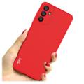 Imak UC-2 Series Samsung Galaxy A13 5G TPU Case - Red