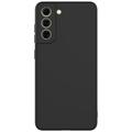 Samsung Galaxy S21 FE 5G Imak UC-2 Series TPU Case - Black
