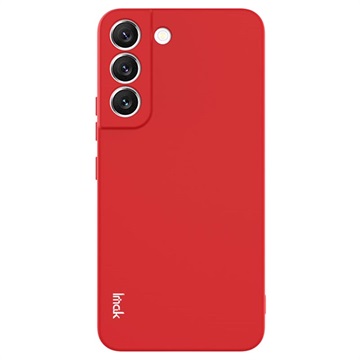 Imak UC-2 Samsung Galaxy S22 5G TPU Case - Red
