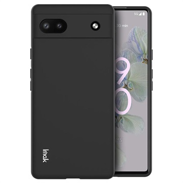 Imak UC-3 Series Google Pixel 6a TPU Case - Black