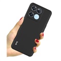 Imak UC-3 Series OnePlus Ace Racing TPU Case - Black