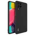 Imak UC-3 Series Samsung Galaxy M53 TPU Case - Black