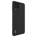 Imak UC-3 Series Samsung Galaxy M53 TPU Case - Black