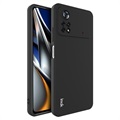 Imak UC-3 Series Xiaomi Poco X4 Pro 5G TPU Case - Black