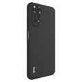 Imak UC-3 Series Xiaomi Redmi Note 11/11S TPU Case - Black