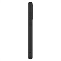 Imak UC-3 Series Xiaomi Redmi Note 11/11S TPU Case - Black