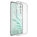 Imak UX-10 Shock-proof Honor 70 Pro/70 Pro+ TPU Case - Clear