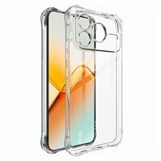 Honor Power2 Imak UX-10 Shockproof TPU Case - Transparent