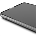 Imak UX-10 Shockproof Huawei Nova 10 TPU Case - Transparent