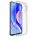 Imak UX-10 Shockproof Huawei Nova Y90 TPU Case - Transparent