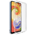 Imak UX-10 Shockproof Samsung Galaxy S22 5G TPU Case - Transparent