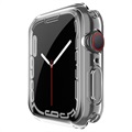Imak UX-3 Apple Watch Series 7 TPU Case - 45mm - Clear