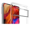 Imak UX-5 Google Pixel 6 Pro TPU Case - Transparent