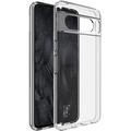 Google Pixel 8 Pro Imak UX-5 TPU Case - Transparent