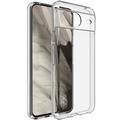 Google Pixel 8 Imak UX-5 TPU Case - Transparent