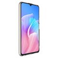 Imak UX-5 Huawei Enjoy Z 5G, Enjoy 20 Pro TPU Case - Transparent