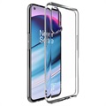 Imak UX-5 OnePlus Nord CE 5G TPU Case - Transparent