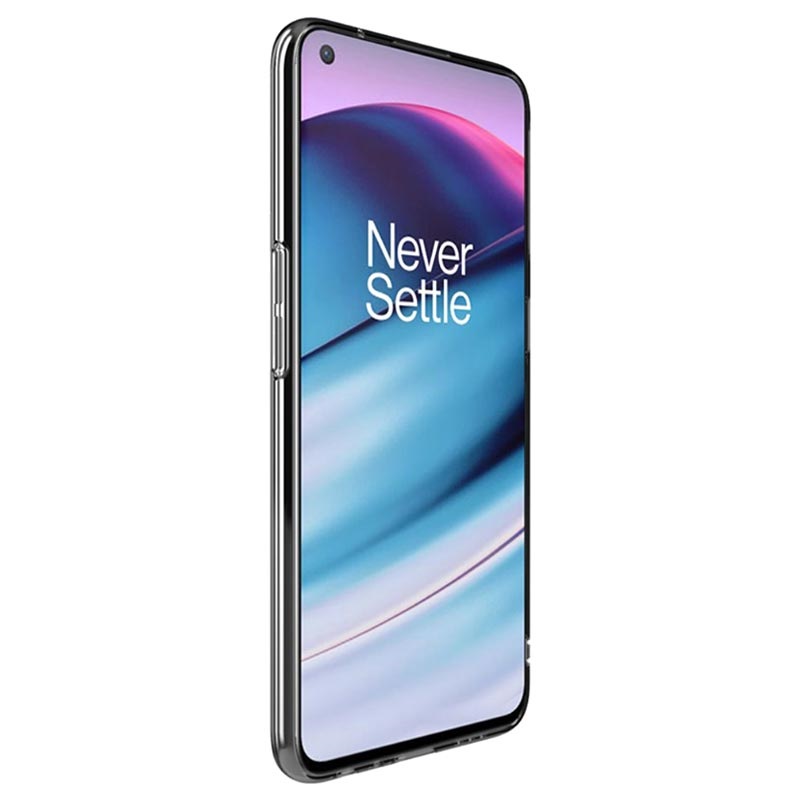 Imak Ux 5 Oneplus Nord Ce 5g Tpu Case Transparent Imak Ux 5 Oneplus Nord Ce 5g Tpu Case Transparent