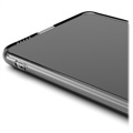 Imak UX-5 Samsung Galaxy S21 FE 5G TPU Case - Transparent