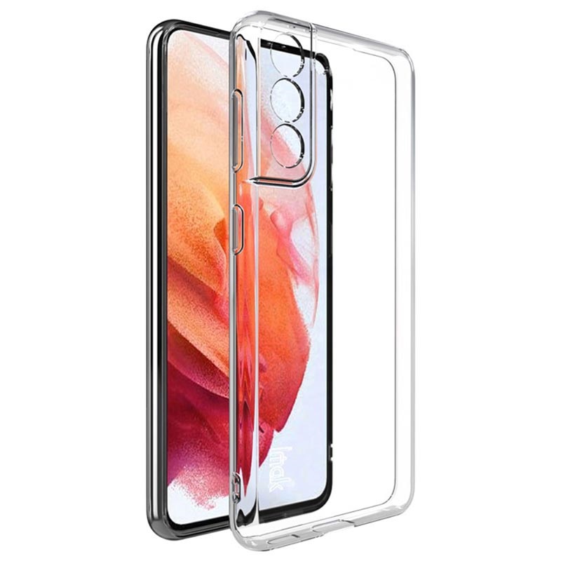Imak Ux 5 Samsung Galaxy S21 5g Tpu Case Transparent Imak Ux 5 Samsung Galaxy S21 5g Tpu Case Transparent