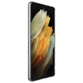 Imak UX-5 Samsung Galaxy S21 Ultra 5G TPU Case - Transparent