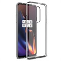 Imak UX-5 Series OnePlus 7 Pro TPU Case - Transparent