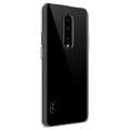 Imak UX-5 Series OnePlus 7 Pro TPU Case - Transparent