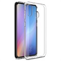 Imak UX-5 Series Samsung Galaxy A20e TPU Case - Transparent