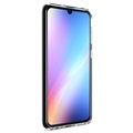 Imak UX-5 Series Samsung Galaxy A20e TPU Case - Transparent