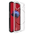 Nothing Phone (2) Imak UX-5 TPU Case - Transparent