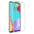 Samsung Galaxy A52 5G/A52s 5G Imak UX-5 TPU Case - Transparent