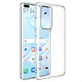 Imak UX-5 Huawei P40 Pro TPU Case - Transparent