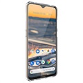 Imak UX-5 Nokia 5.3 TPU Case - Transparent