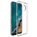 Imak UX-5 Nokia G50 TPU Case - Transparent