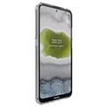 Imak UX-5 Nokia X10/X20 TPU Case - Transparent