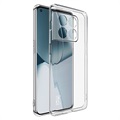 Imak UX-5 OnePlus 10 Pro TPU Case - Transparent