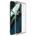 Imak UX-5 OnePlus 11 TPU Case - Transparent