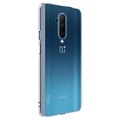 Imak UX-5 OnePlus 7T Pro TPU Case - Transparent