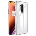 Imak UX-5 OnePlus 8 Pro TPU Case - Transparent