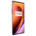 Imak UX-5 OnePlus 8 Pro TPU Case - Transparent