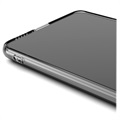 Imak UX-5 Samsung Galaxy A03s TPU Case - Transparent