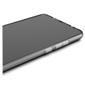 Imak UX-5 Samsung Galaxy A03s TPU Case - Transparent