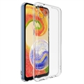 Imak UX-5 Samsung Galaxy A53 5G TPU Case - Transparent