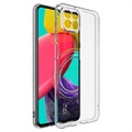 Imak UX-5 Samsung Galaxy M53 TPU Case - Transparent