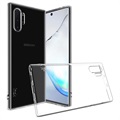 Imak UX-5 Samsung Galaxy Note10+ TPU Case - Transparent
