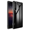 Imak UX-5 Sony Xperia 1 II TPU Case - Transparent