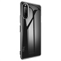 Imak UX-5 Sony Xperia 10 II TPU Case - Clear