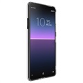 Imak UX-5 Sony Xperia 10 II TPU Case - Clear