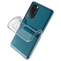 Imak UX-5 Xiaomi 11T/11T Pro TPU Case - Transparent