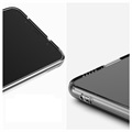 Imak UX-5 Xiaomi Poco C40 TPU Case - Transparent
